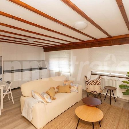 Tu Piso En Portonovo Apartman Kültér fotó