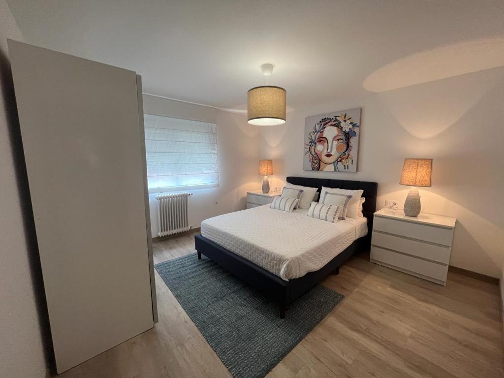 Tu Piso En Portonovo Apartman Kültér fotó