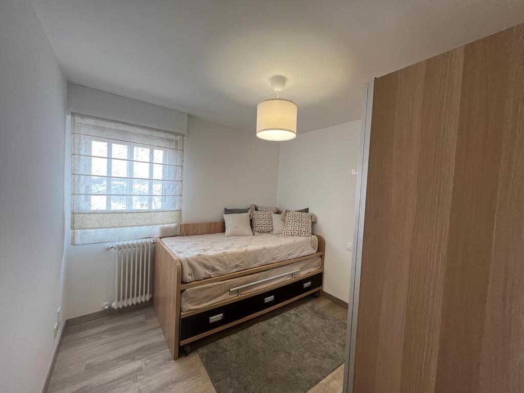 Tu Piso En Portonovo Apartman Kültér fotó