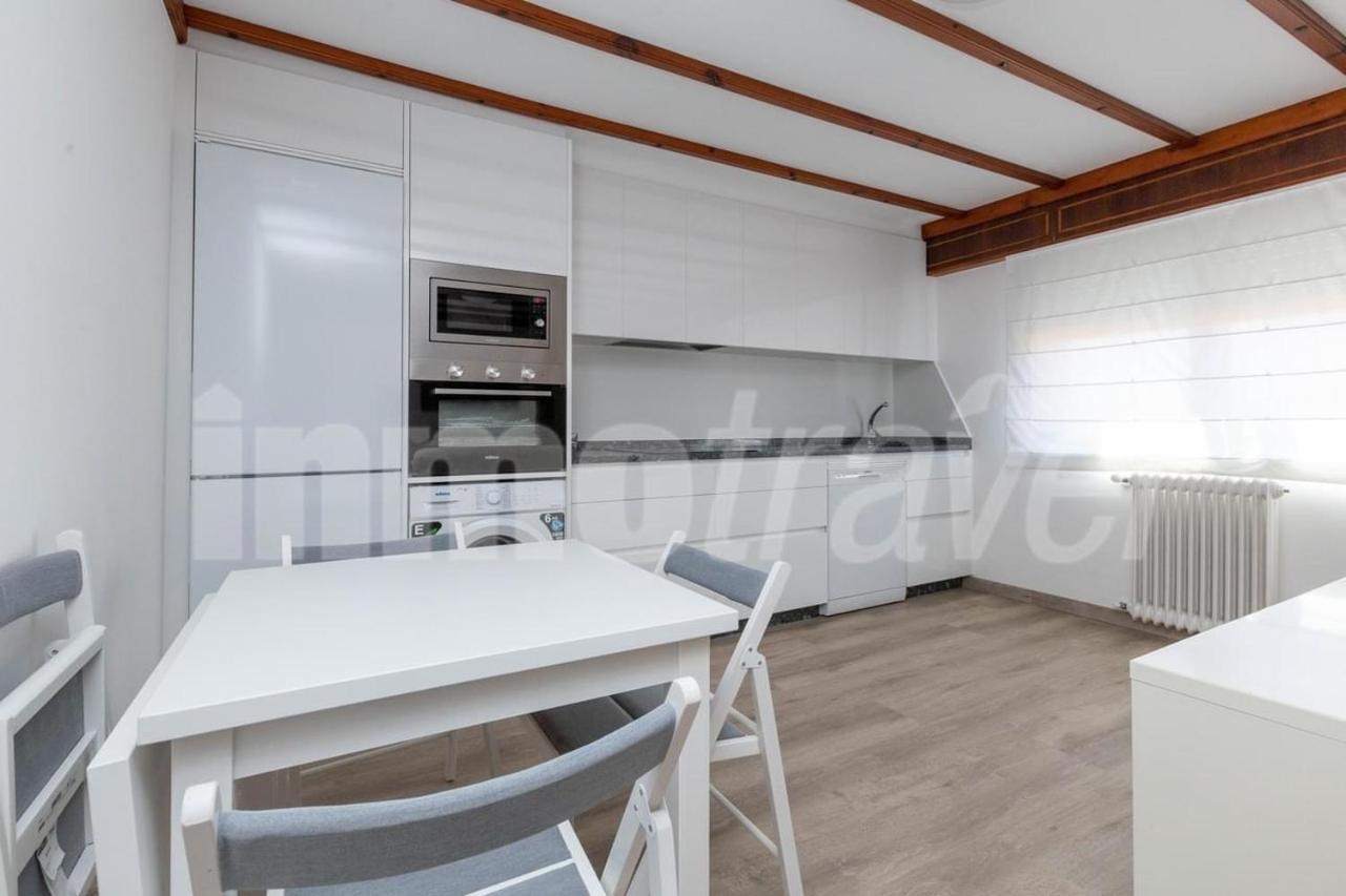 Tu Piso En Portonovo Apartman Kültér fotó