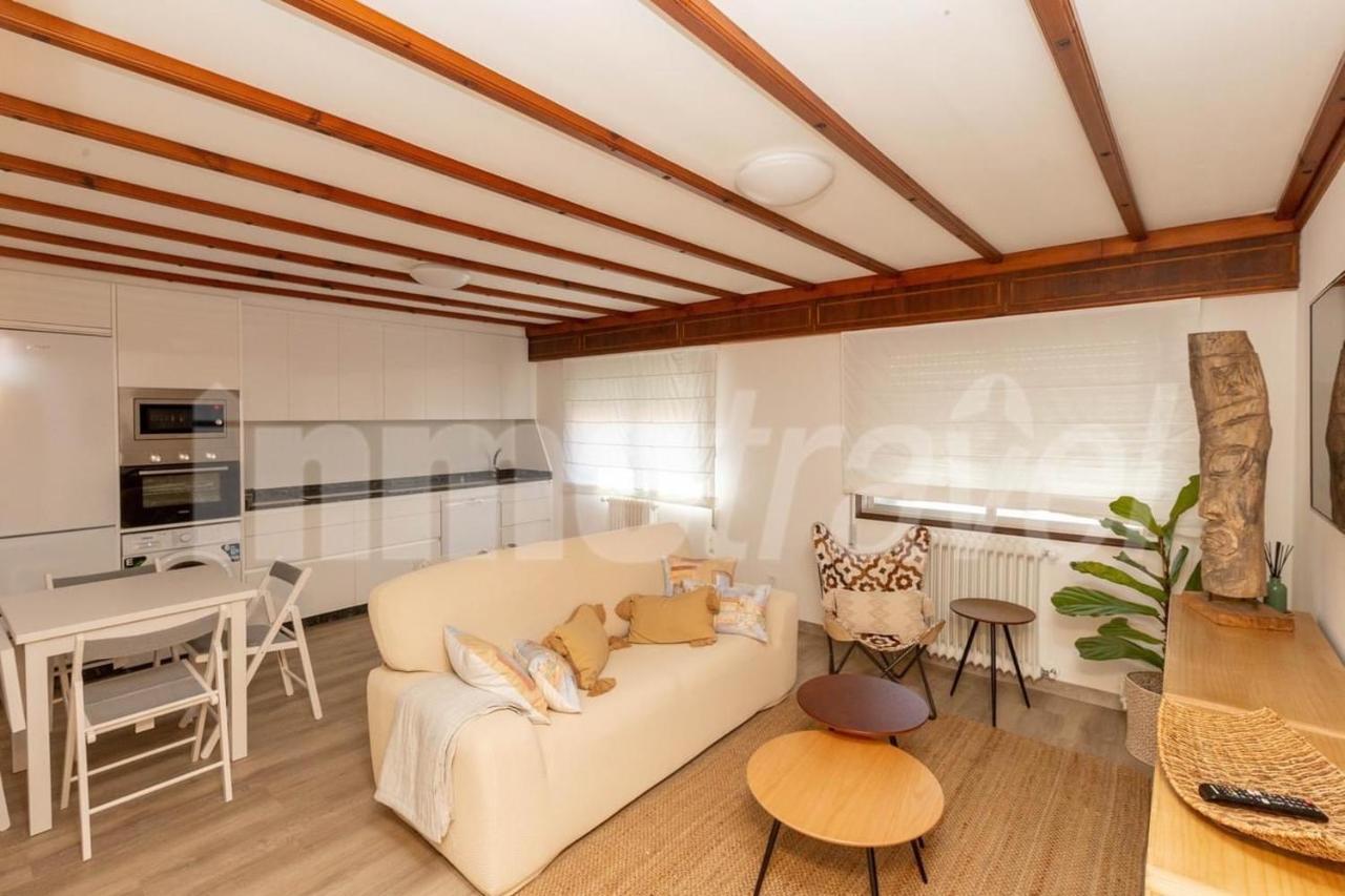 Tu Piso En Portonovo Apartman Kültér fotó