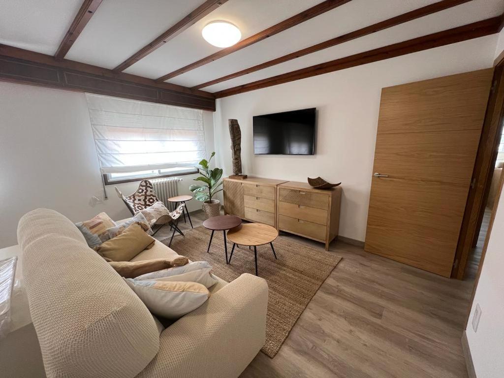 Tu Piso En Portonovo Apartman Kültér fotó
