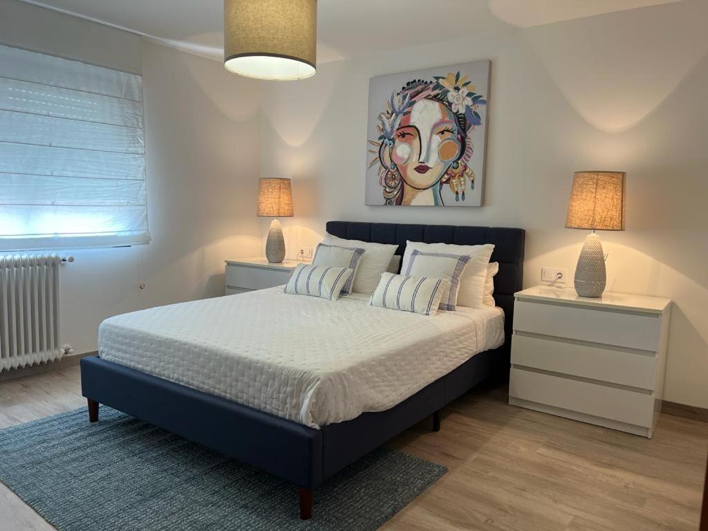 Tu Piso En Portonovo Apartman Kültér fotó