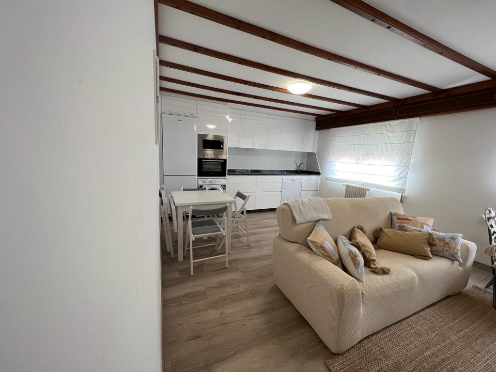Tu Piso En Portonovo Apartman Kültér fotó
