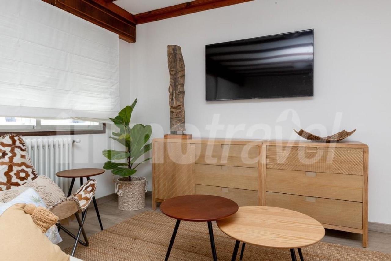 Tu Piso En Portonovo Apartman Kültér fotó