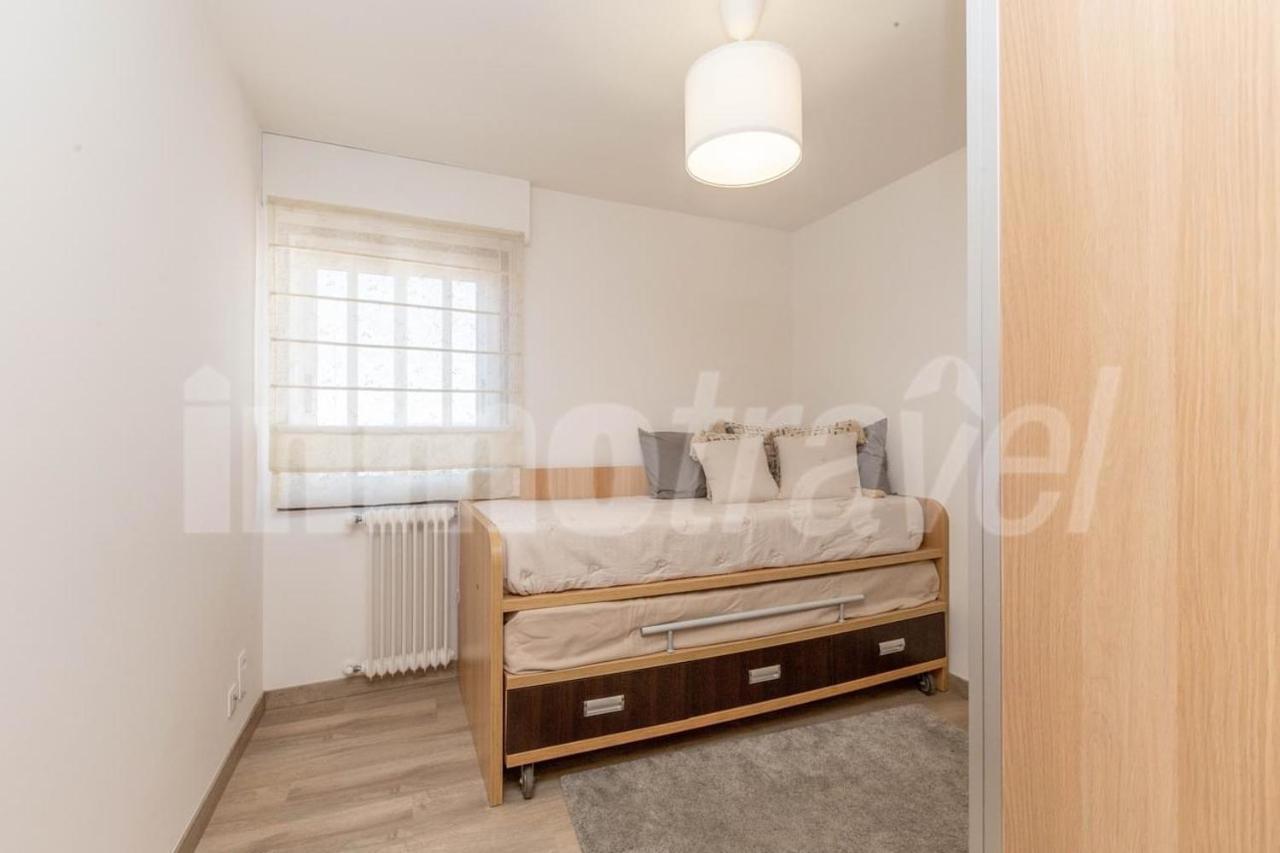 Tu Piso En Portonovo Apartman Kültér fotó